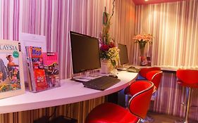 Bliss Boutique Hotel